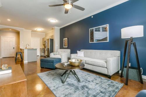 Apartamento South Arts District 210