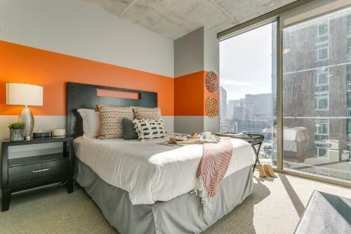 Apartamento Uptown Victory Park 1213