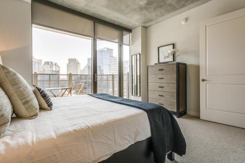 Apartamento Uptown Victory Park 1215