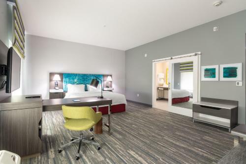 Hotel Hampton Inn & Suites Dallas East