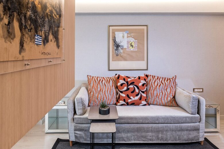 Hotel Divani Palace Acropolis