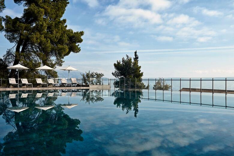 Hotel Kontokali Bay