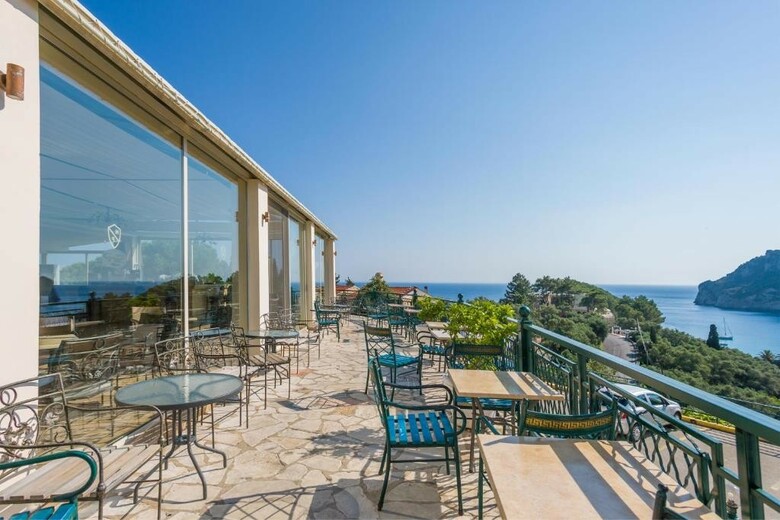 Paleo Artnouveau Hotel - Adults Only