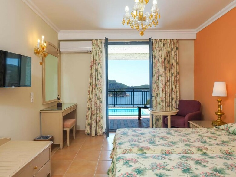 Paleo Artnouveau Hotel - Adults Only