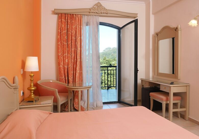 Paleo Artnouveau Hotel - Adults Only