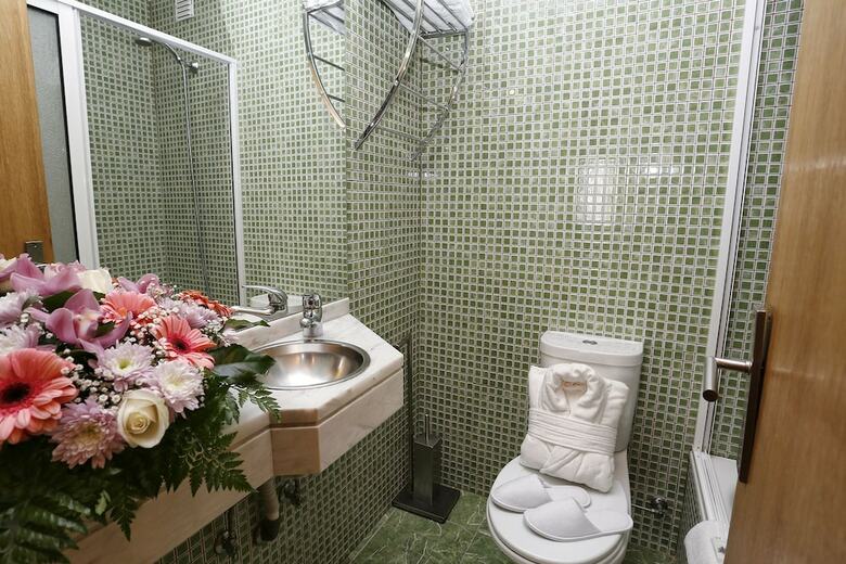 Hotel Oporto City Center Apartments