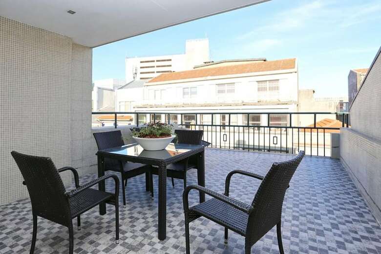 Hotel Oporto City Center Apartments