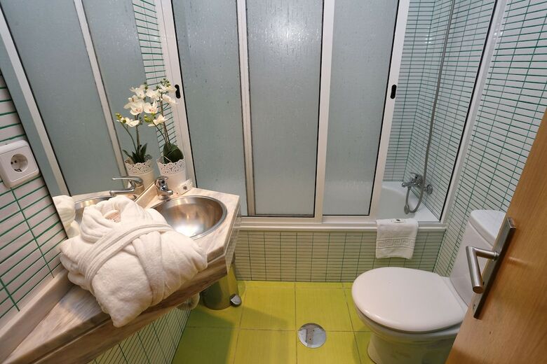 Hotel Oporto City Center Apartments