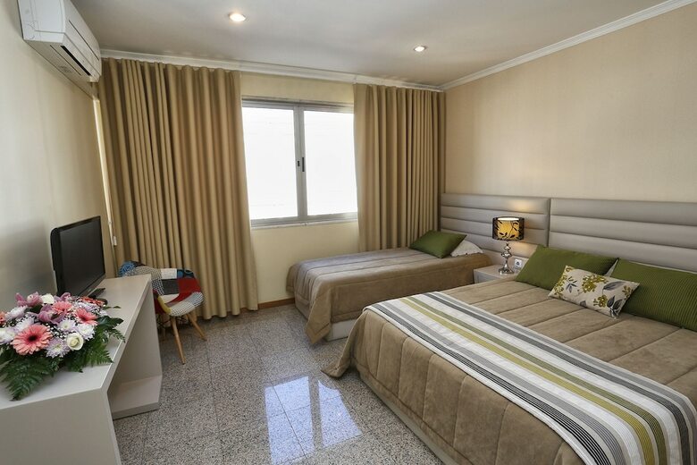 Hotel Oporto City Center Apartments