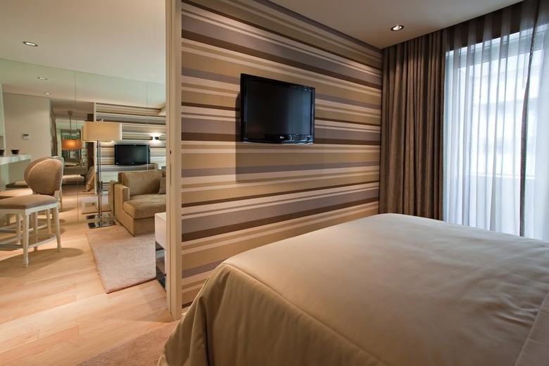 Serviced Apartments Boavista Palace