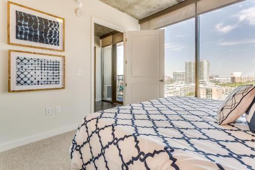 Apartamento Uptown Victory Park 1214