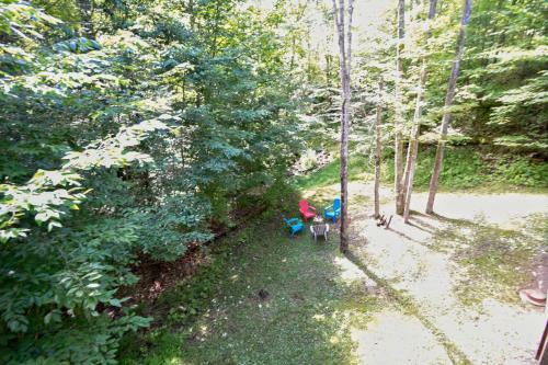 Zee Place Three-bedroom Chalet