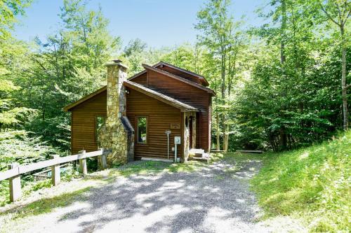 Zee Place Three-bedroom Chalet