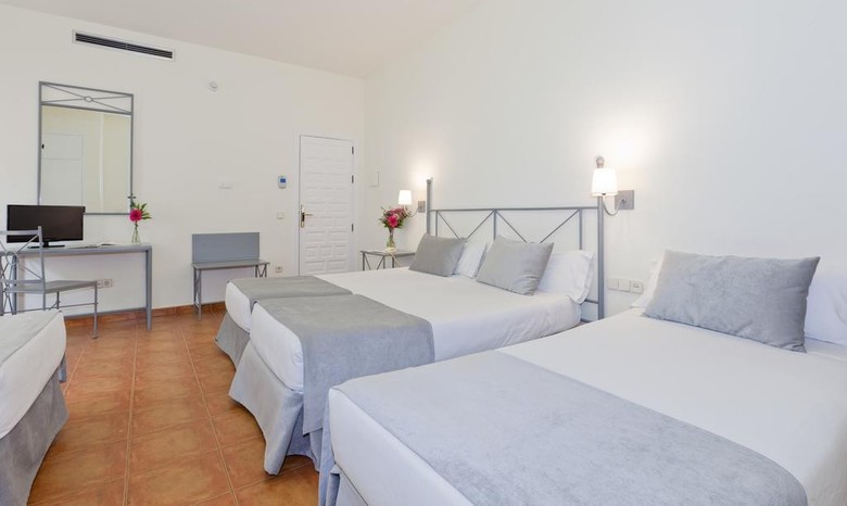 Hotel Toledo Imperial