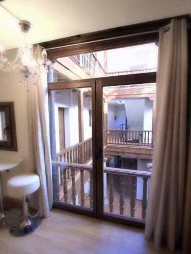 Hotel Toledo Imperial