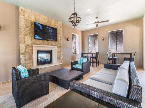 Villa Westside Resort Platinum - 702 Holiday Home