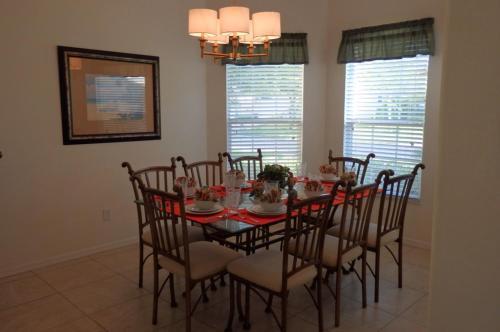 Tuscan Hills Four-bedroom 9th