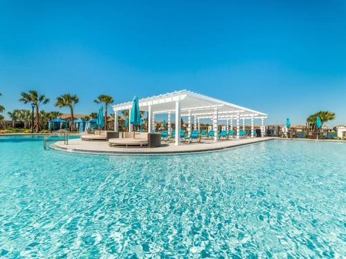 Villa Westside Resort Platinum - 900 Holiday Home