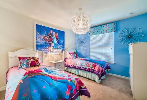 Villa Westside Resort Platinum - 900 Holiday Home