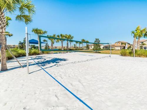 Villa Westside Resort Platinum - 900 Holiday Home