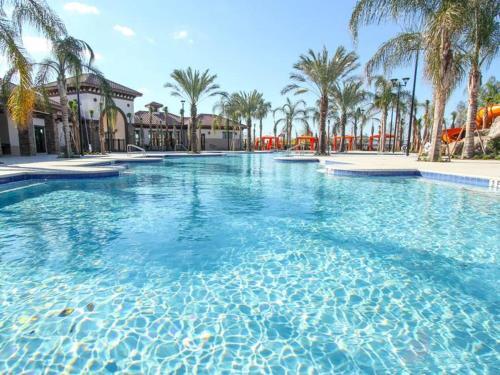 Villa Solterra Resort Platinum - 683 Holiday Home
