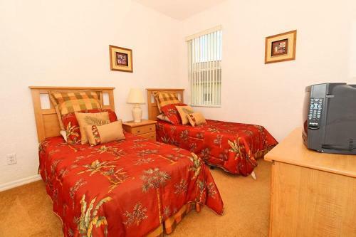 Herring Villa 134