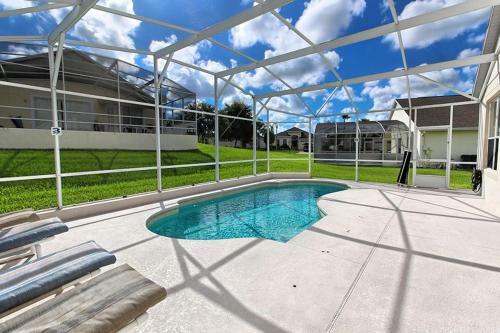 Herring Villa 134