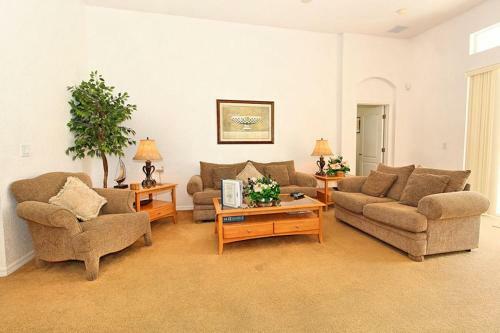 Herring Villa 134