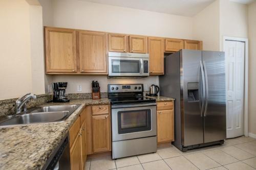 Calabria Apartment 1104