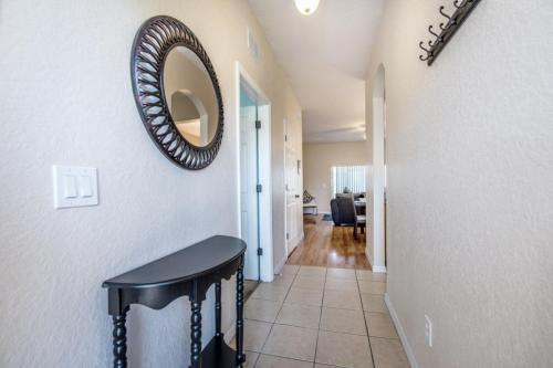 Calabria Apartment 1104