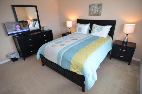 Bonville 207 Villa
