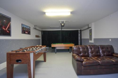Bonville 207 Villa