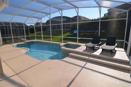 Bonville 207 Villa