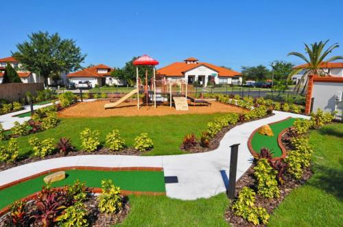 High Grove Resort - 320