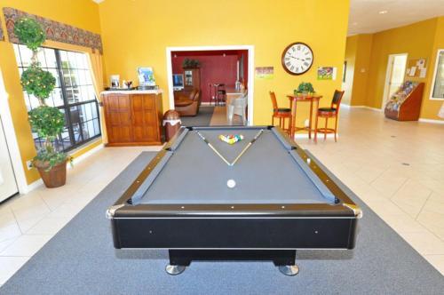 High Grove Resort - 320
