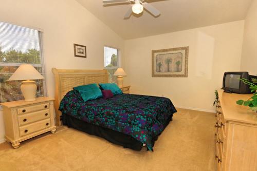 Windsor 546 Villa