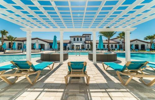 Tripoli Villa 2111