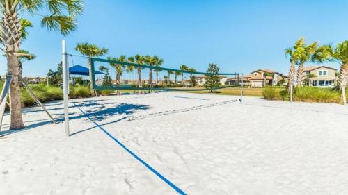 Tripoli Villa 2111