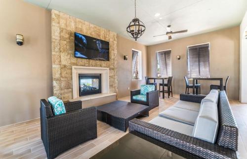Rhodes Villa 8912