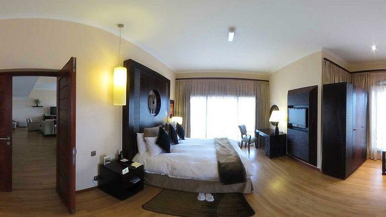 Hotel Sea Cliff