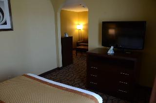 Hotel Best Western Joliet Inn & Suites