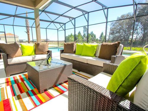 Solterra Villa 4333