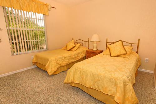 Belfry Villa 201