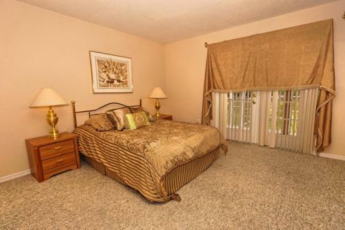 Belfry Villa 201
