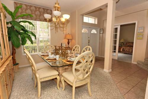 Belfry Villa 201