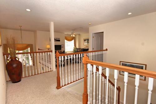 Gleneagles Villa 343 Davenport