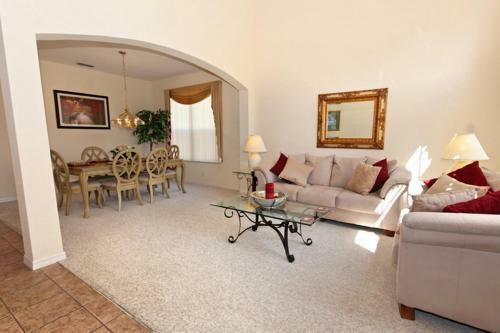 Gleneagles Villa 343 Davenport