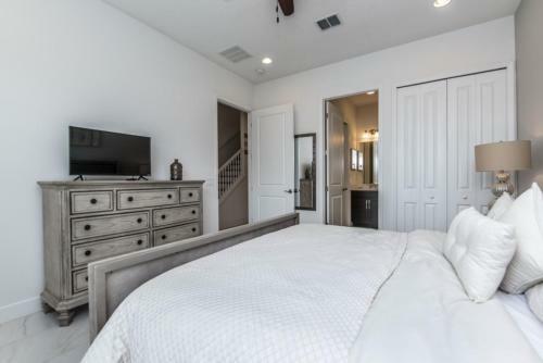 Festival Resort 418capd Townhouse