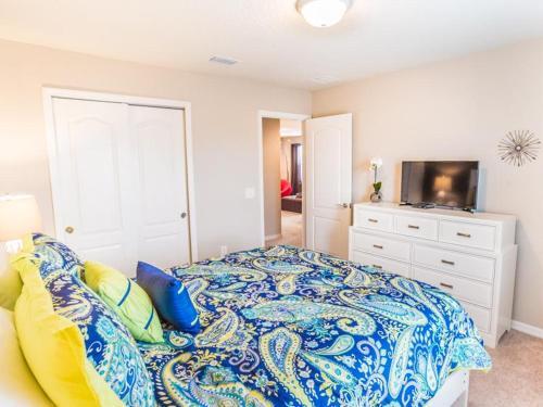 Villa Westside Resort Gold - 701 Holiday Home