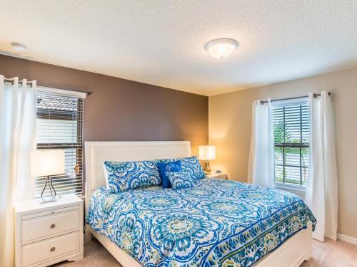 Villa Westside Resort Gold - 701 Holiday Home
